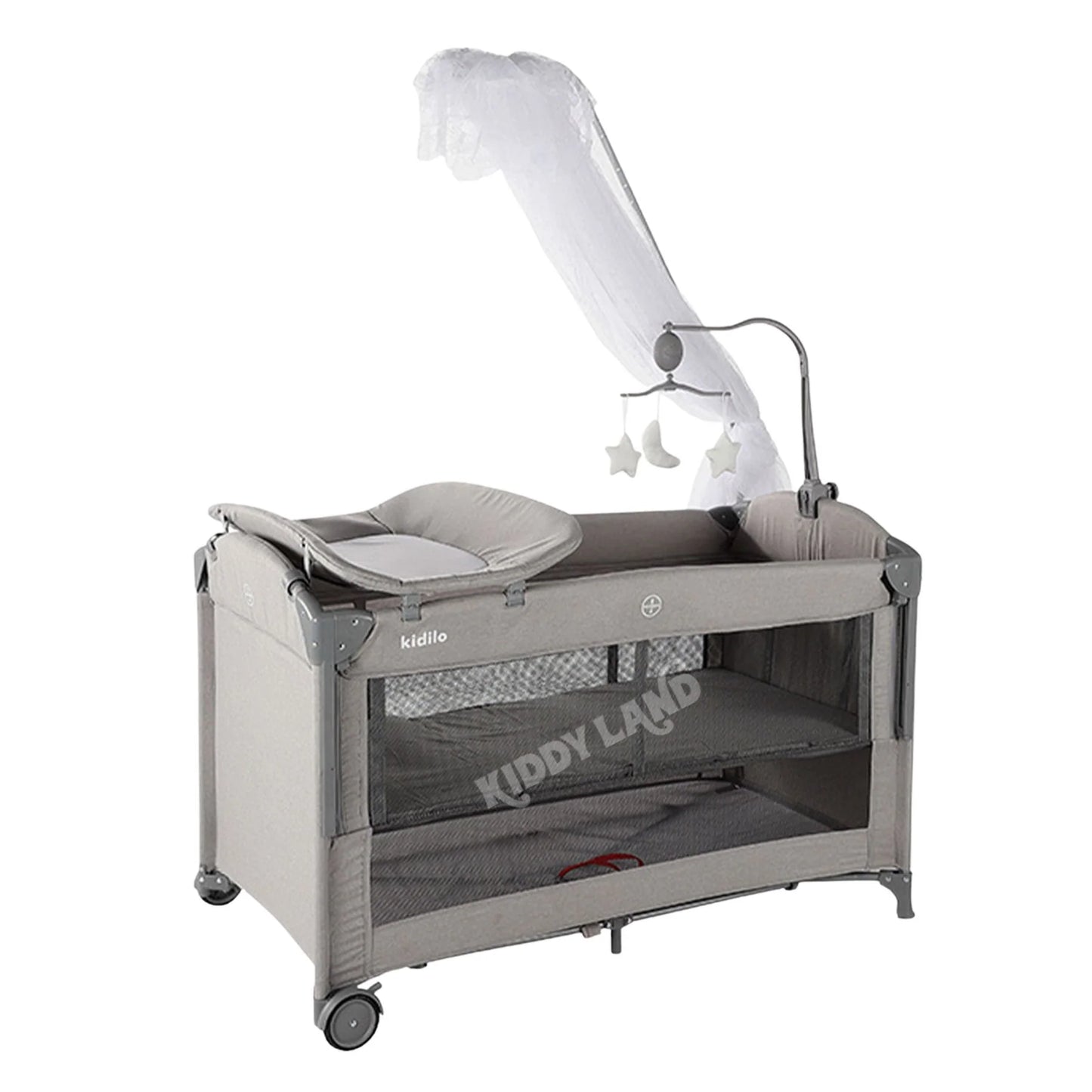 Kidilo Multifunctional Baby PlayPen PP-702-KDL/05