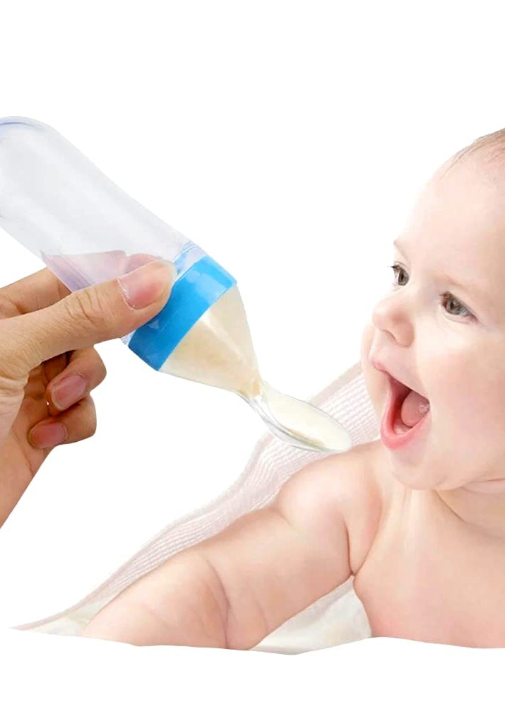 BABY PORTABLE FOOD SUPLEMENET