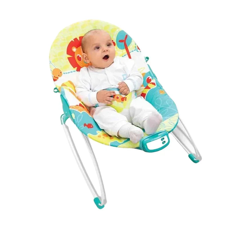 Mastela Recline Baby Bouncer