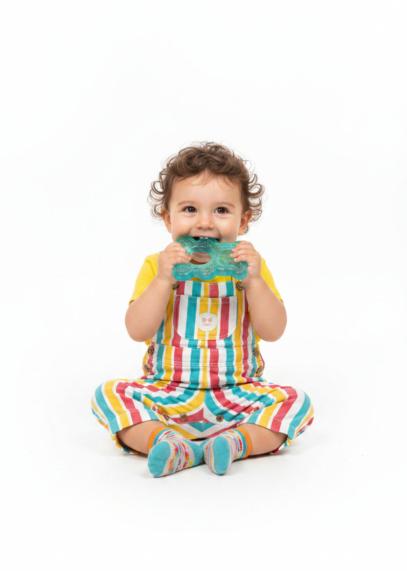 WATER FILLED TEETHER
