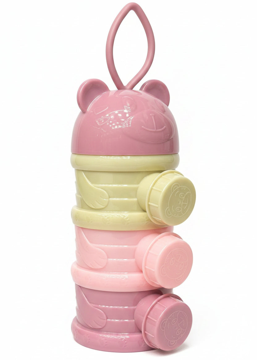 BABIES FOOD CONTAINER