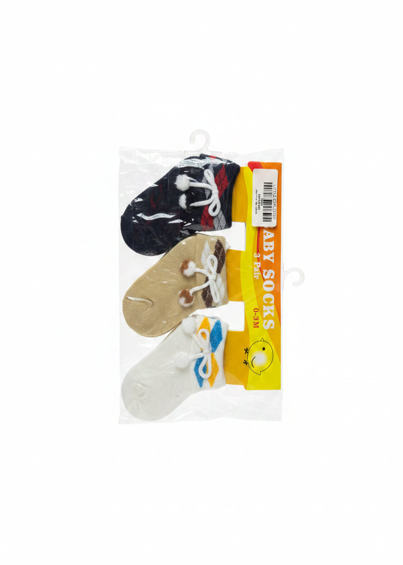 BABIES SOCKS