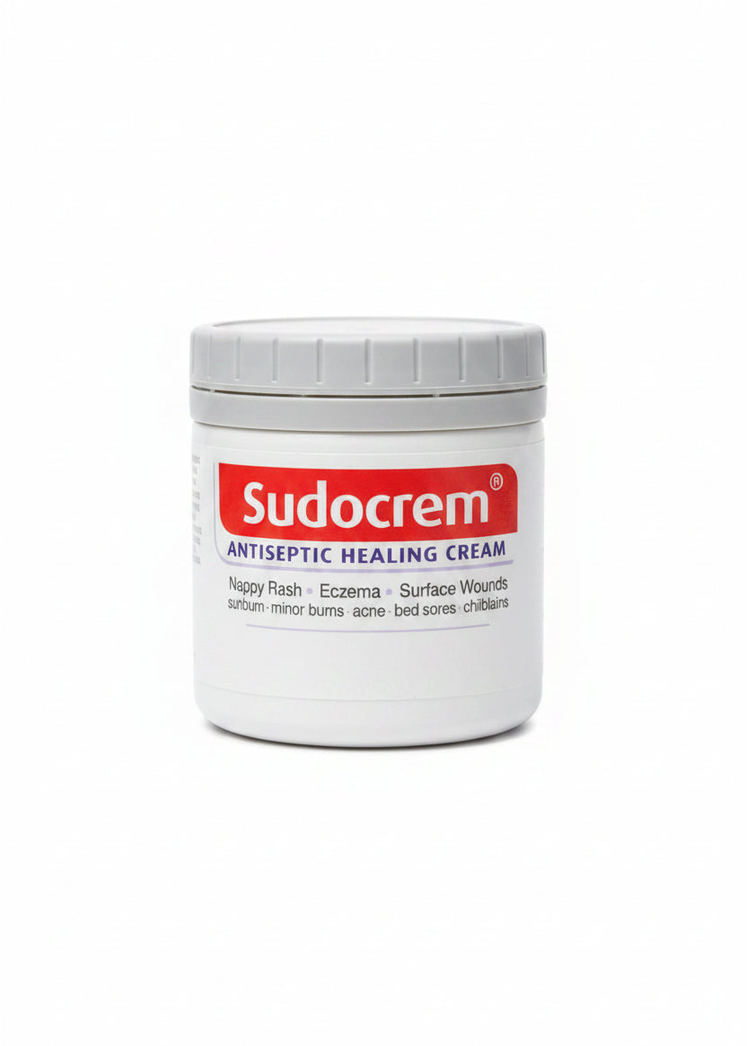 SUDOCREAM