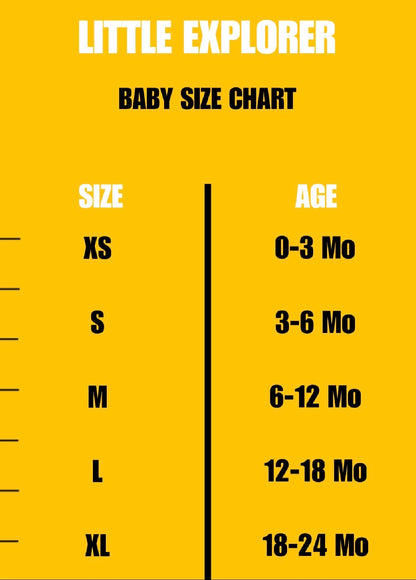 NewBorn Baby Romper Suit
