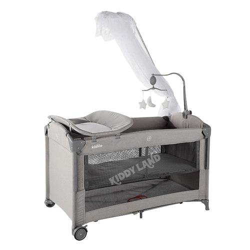 Kidilo Multifunctional Baby PlayPen PP-702-KDL/05
