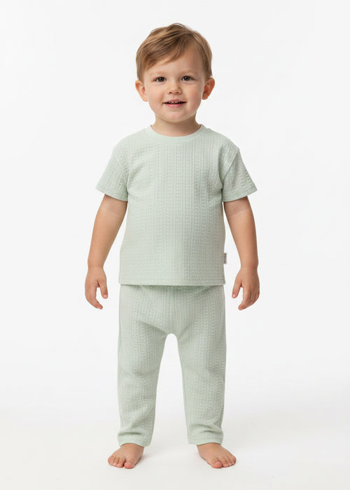 BOYS TROUSER SHIRT