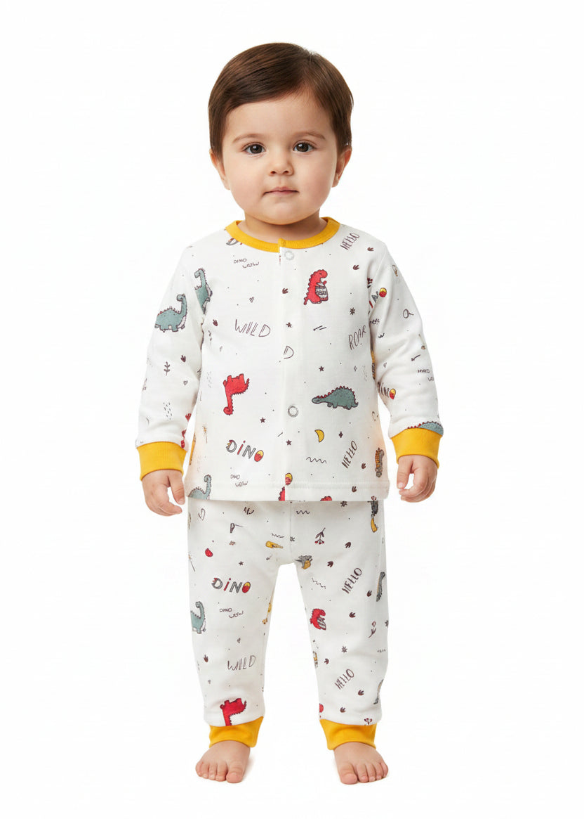 NewBorn Baby Outfit Shirt And Pajama