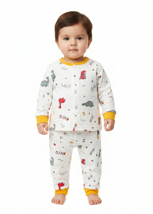 NewBorn Baby Outfit Shirt And Pajama