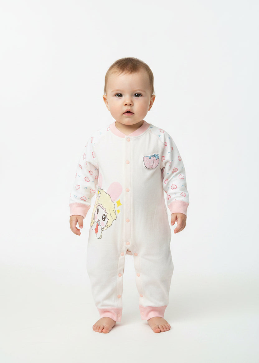 NewBorn Babies Suit