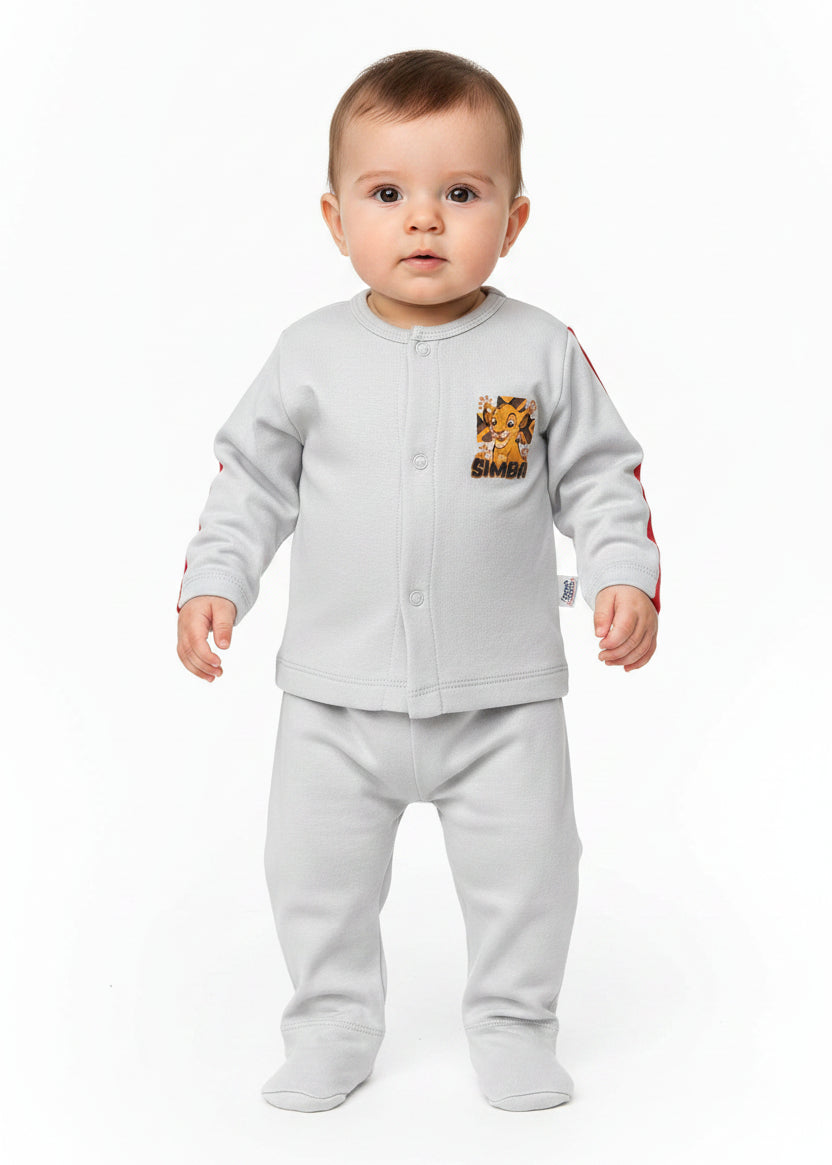 Babies Shirt And Pajama