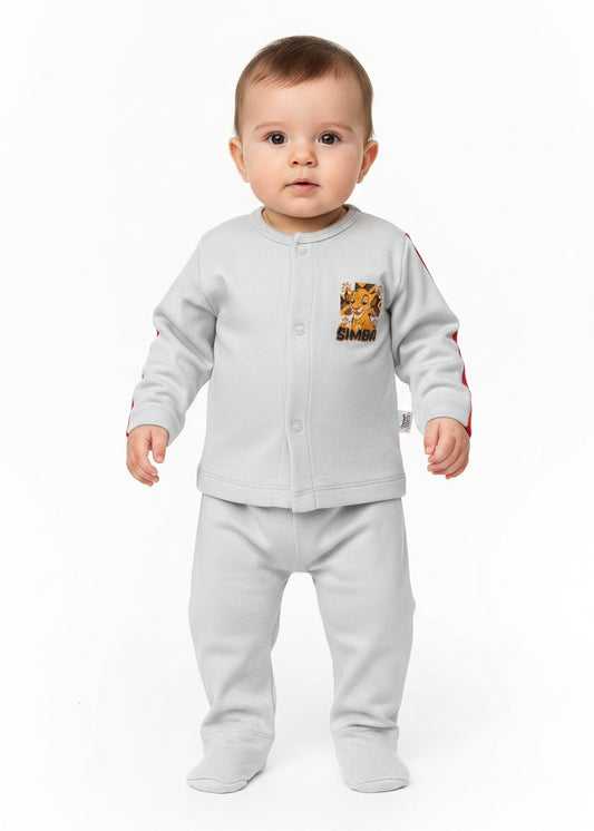 Babies Shirt And Pajama