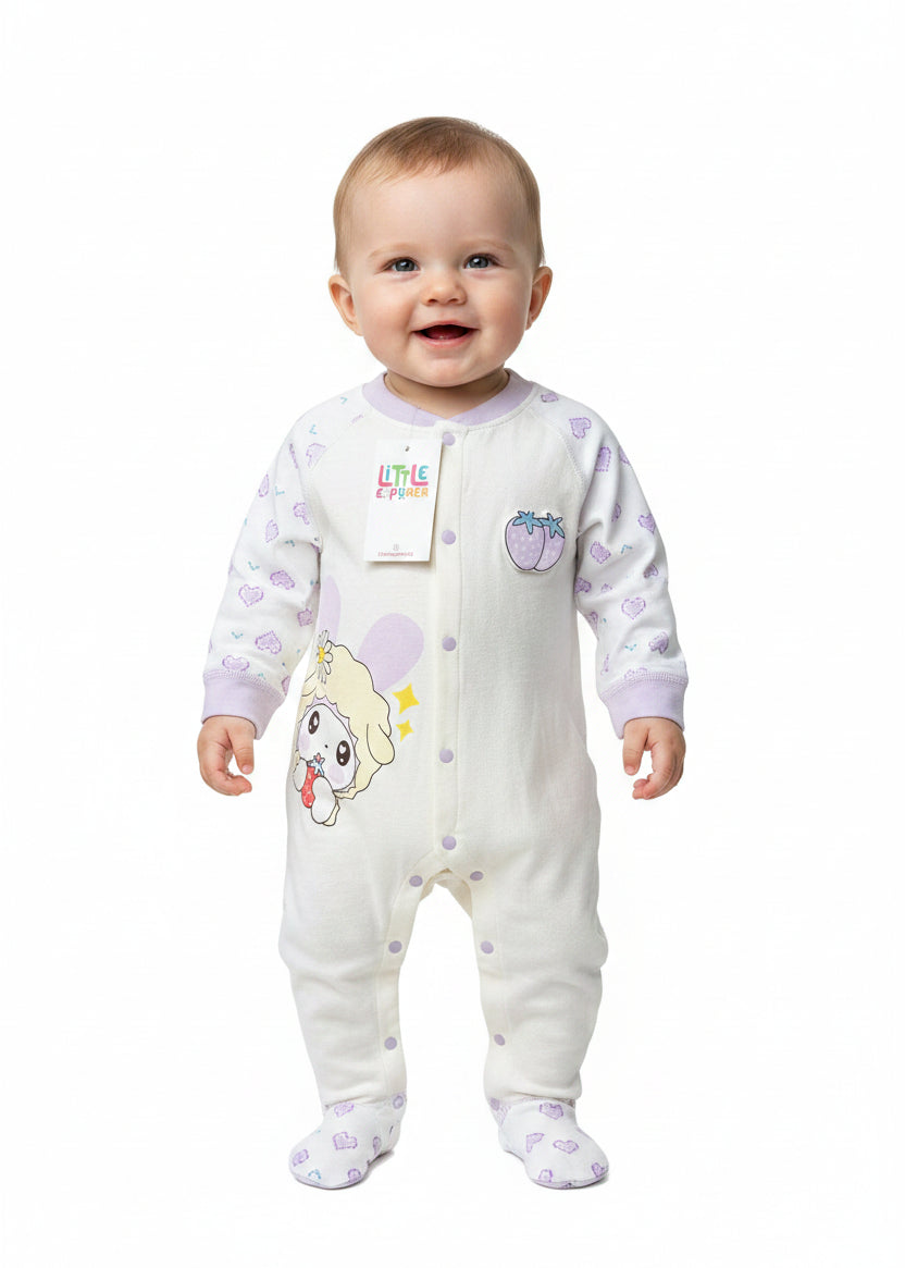 NewBorn Babies Suit