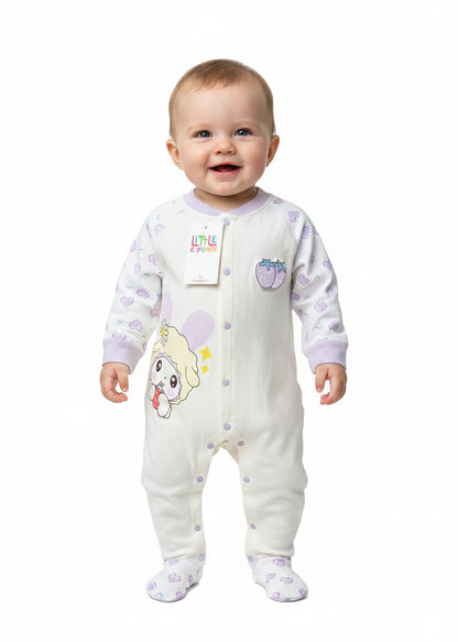 NewBorn Babies Suit
