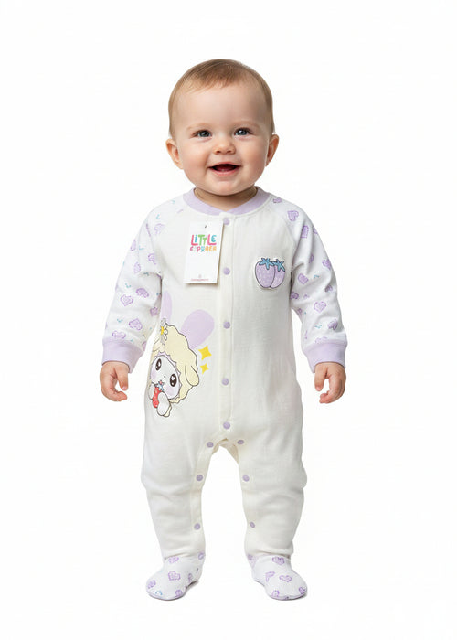 NewBorn Babies Suit