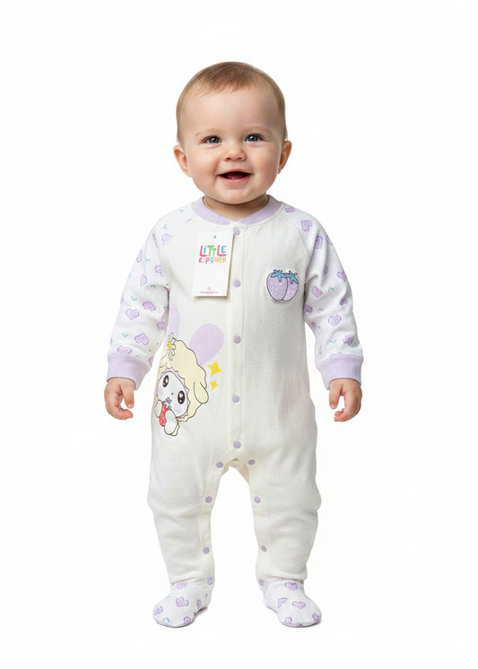 NewBorn Babies Suit