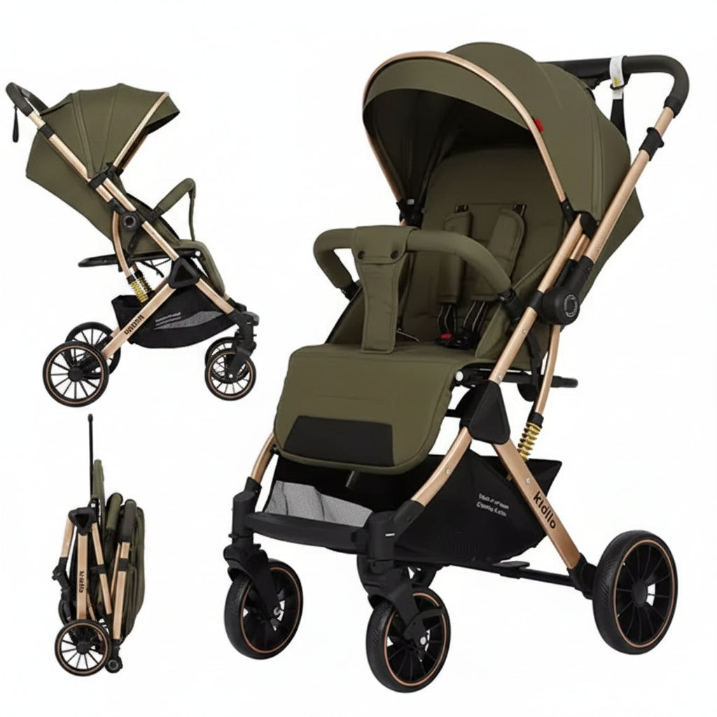 KIDS STROLLER
