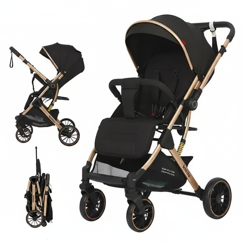 KIDS STROLLER