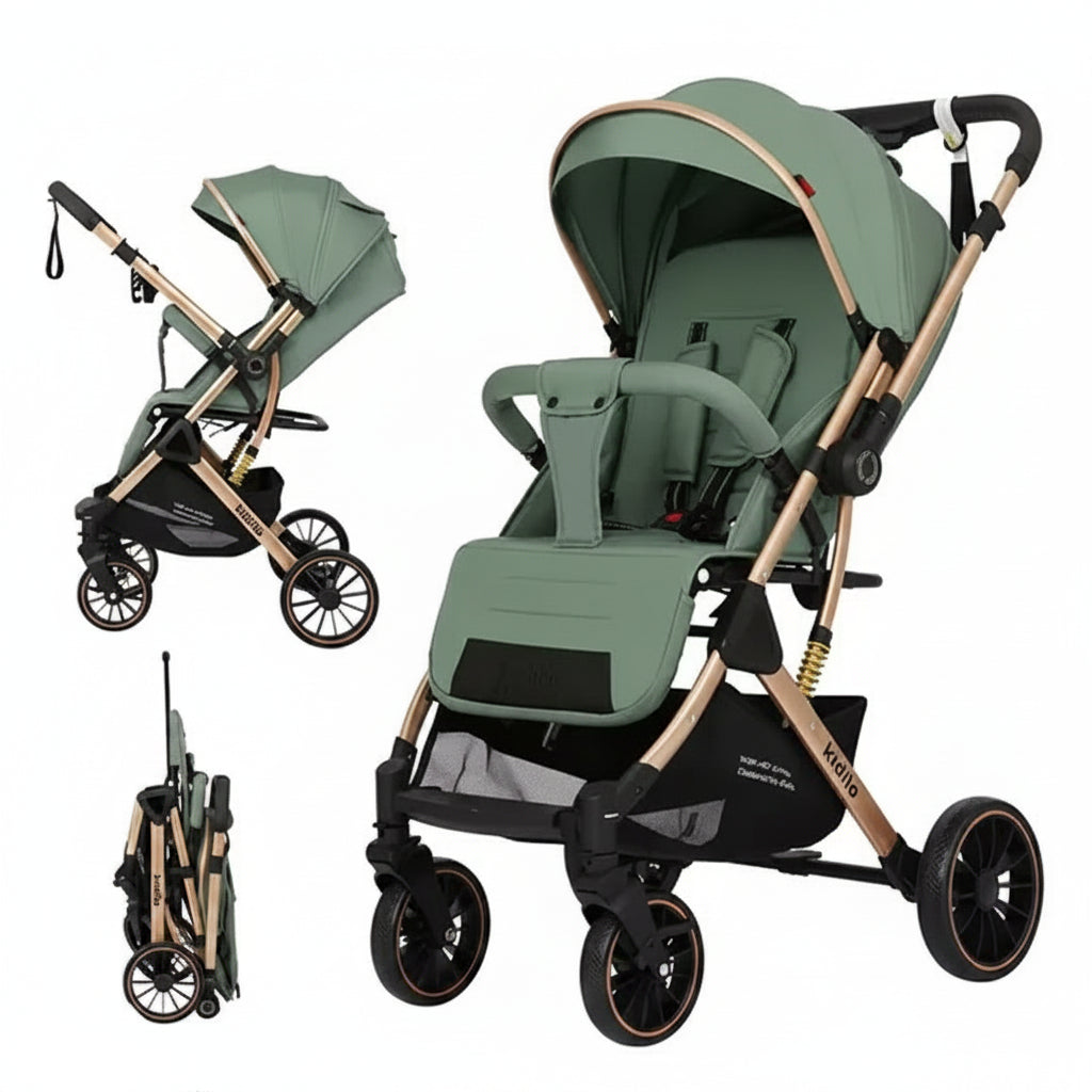 KIDS STROLLER