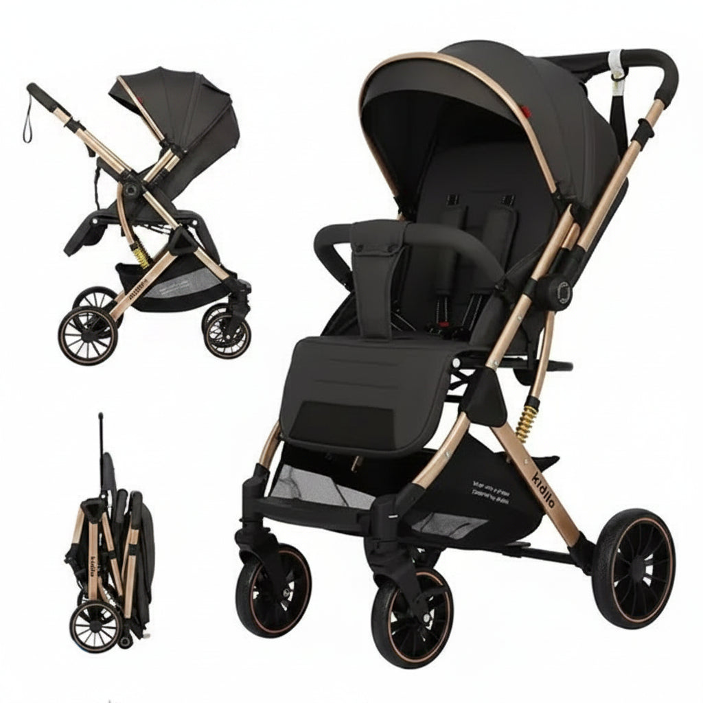 KIDS STROLLER