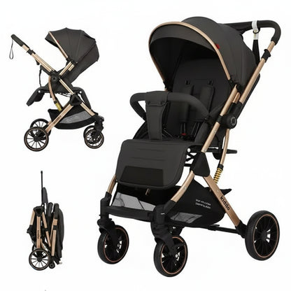 KIDS STROLLER