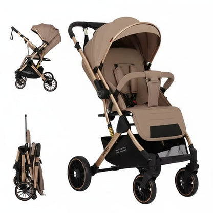 KIDS STROLLER