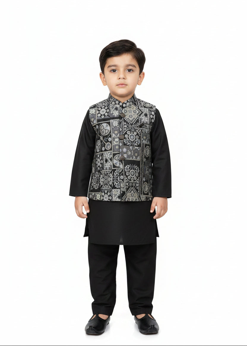 BOYS SHALWAR QAMEEZ