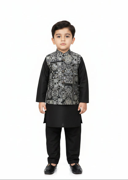 BOYS SHALWAR QAMEEZ