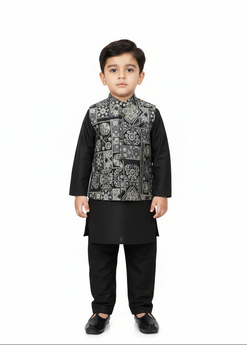 BOYS SHALWAR QAMEEZ