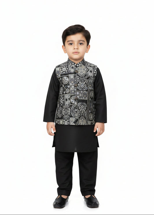 BOYS SHALWAR QAMEEZ