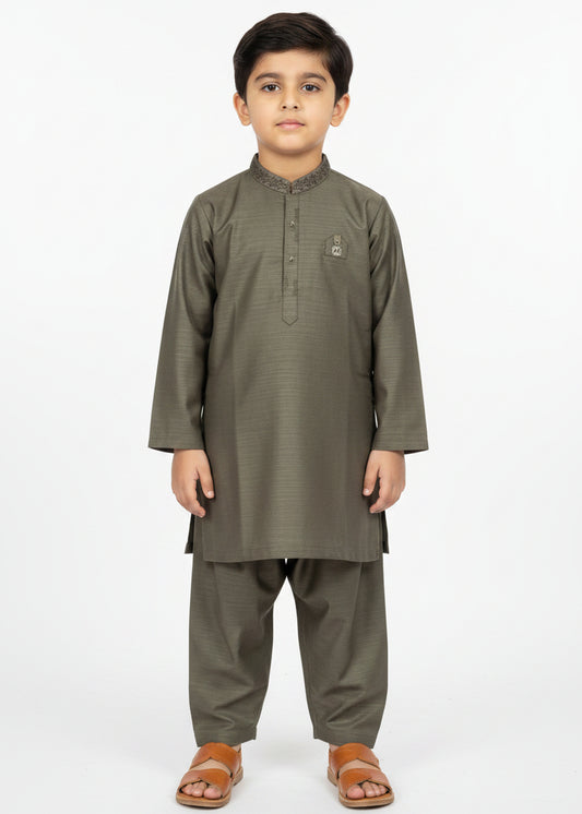 BOYS SHALWAR QAMEEZ