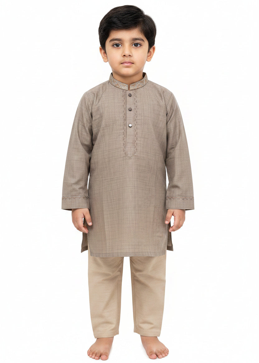 BOYS SHALWAR QAMEEZ