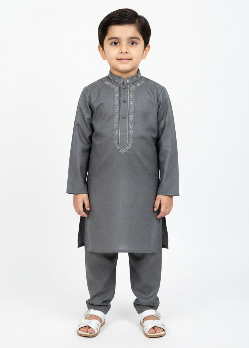 BOYS SHALWAR QAMEEZ