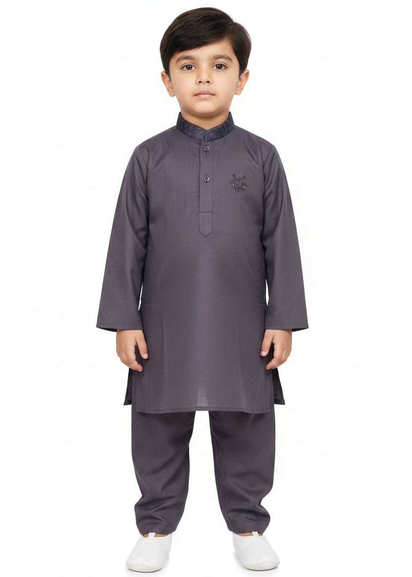 BOYS SHALWAR QAMEEZ