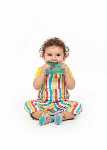WATER FILLED TEETHER
