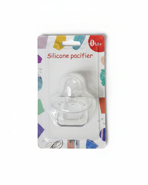 BABIES SILICONE PACIFIER