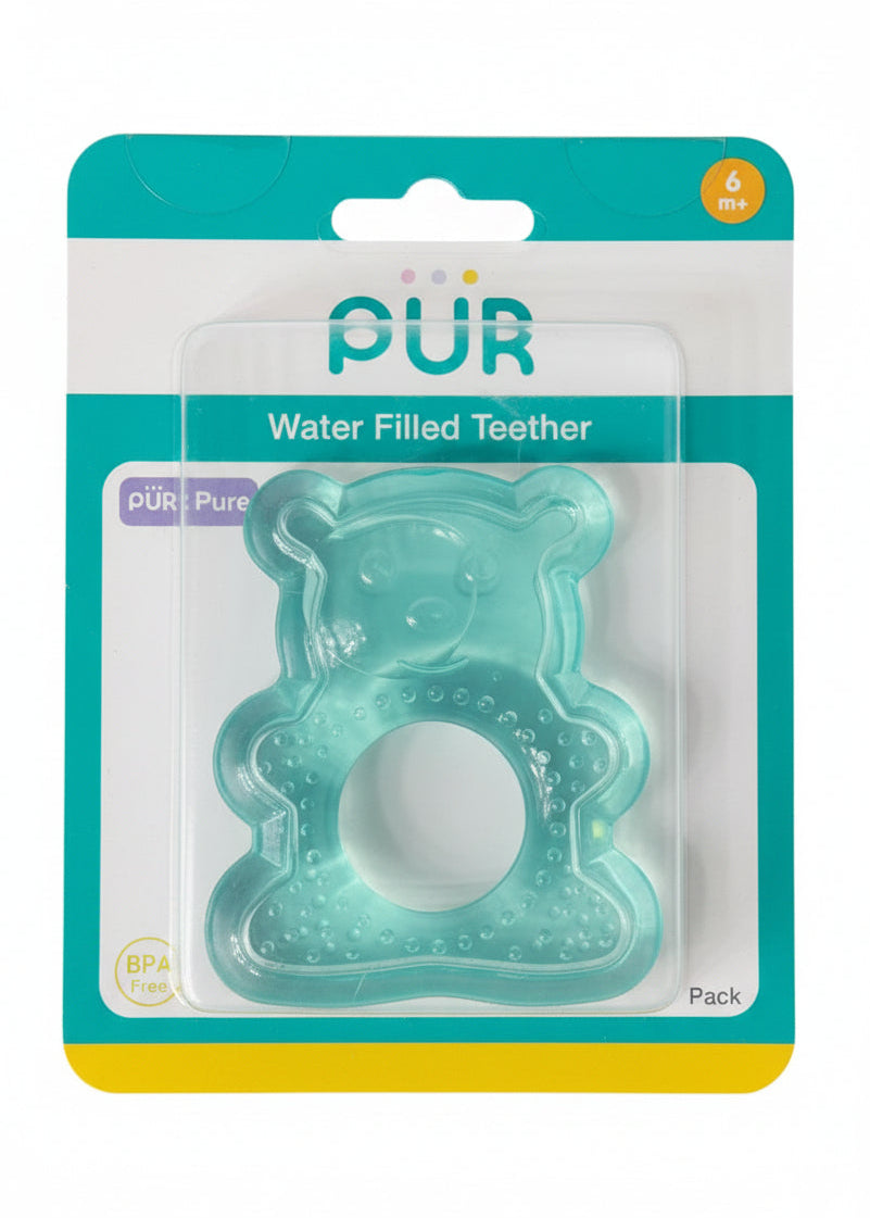WATER FILLED TEETHER