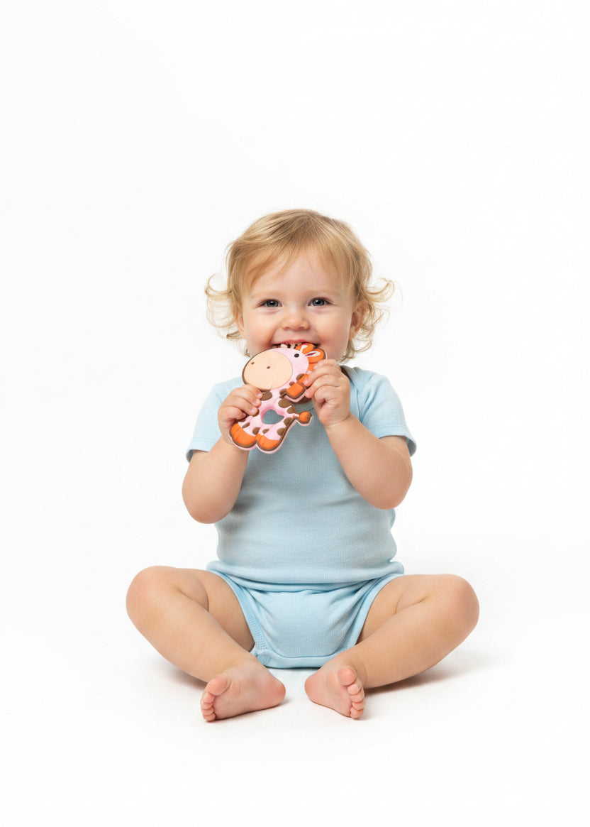 BABY GUM TEETHER