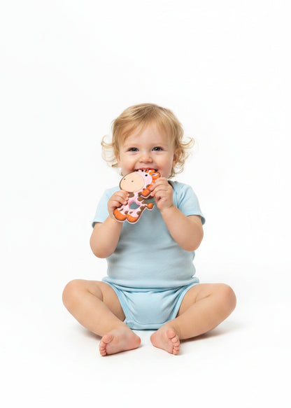 BABY GUM TEETHER