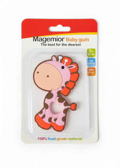 BABY GUM TEETHER
