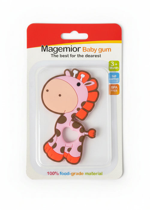 BABY GUM TEETHER
