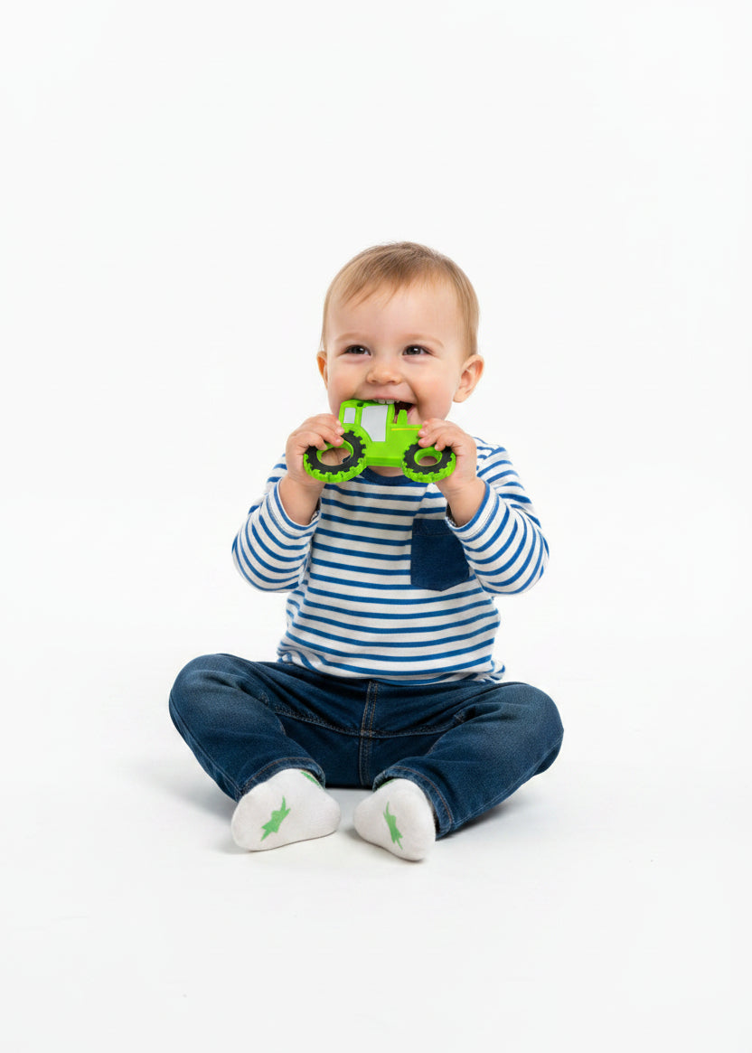 BABY GUM TEETHER