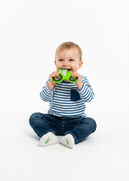 BABY GUM TEETHER