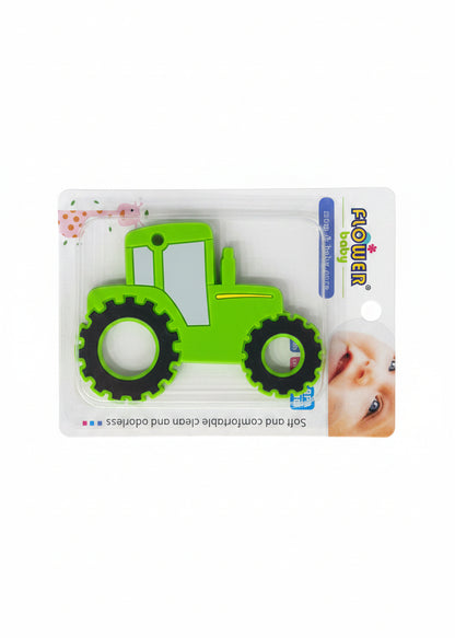 BABY GUM TEETHER