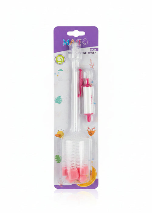 BOTTEL CLEANING BRUSH