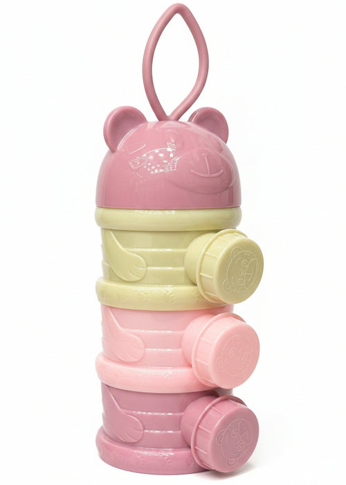 BABIES FOOD CONTAINER
