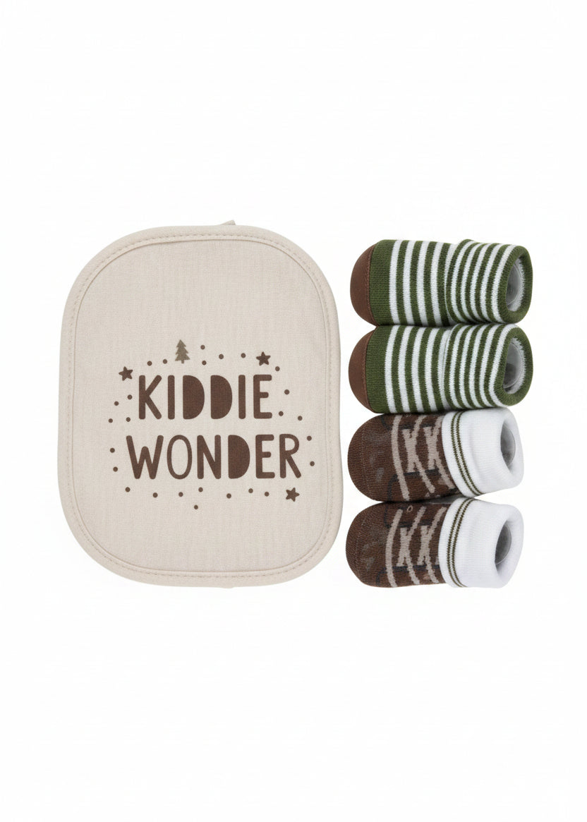 BIB SET