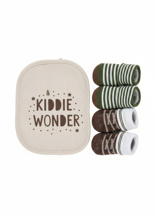 BIB SET