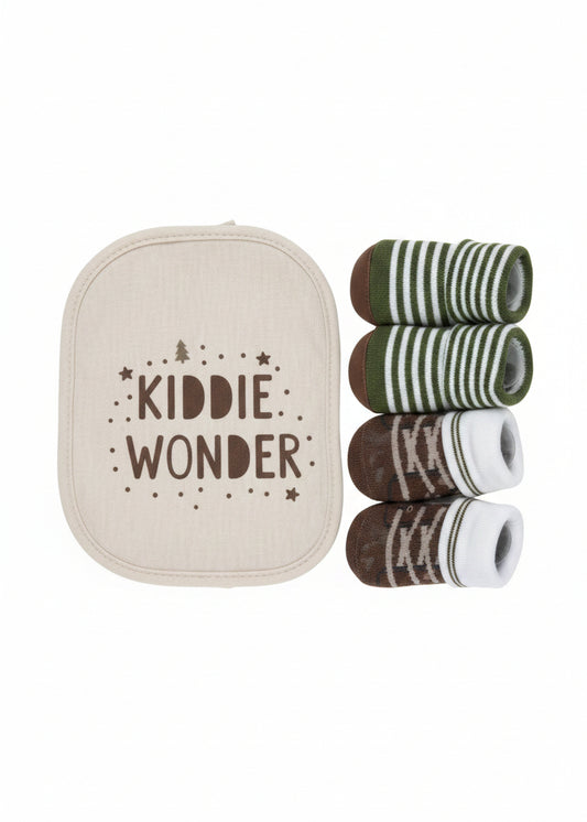 BIB SET