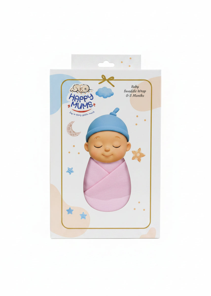 BABIES SWADLE WARP