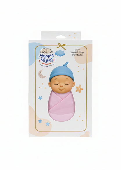 BABIES SWADLE WARP